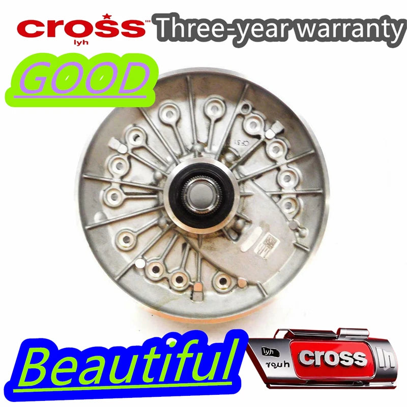 đ„8HP45 Genuine Automatic Transmission E Clutch Cylinder Housing 8 Speed Planetary Gear for BMW X5 đ100% Original