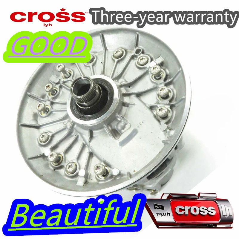đ„8HP45 Genuine Automatic Transmission E Clutch Cylinder Housing 8 Speed Planetary Gear for BMW X5 đ100% Original