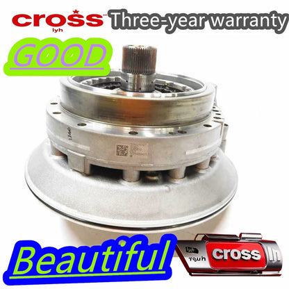 🔥8HP45 Genuine Automatic Transmission E Clutch Cylinder Housing 8 Speed Planetary Gear for BMW X5 👍100% Original