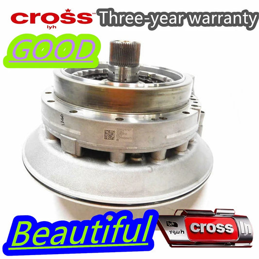 🔥8HP45 Genuine Automatic Transmission E Clutch Cylinder Housing 8 Speed Planetary Gear for BMW X5 👍100% Original