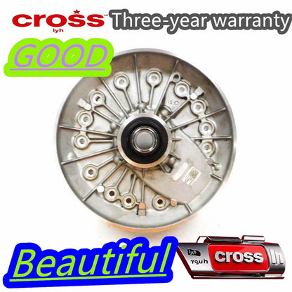 🔥8HP45 Genuine Automatic Transmission E Clutch Cylinder Housing 8 Speed Planetary Gear for BMW X5 👍100% Original