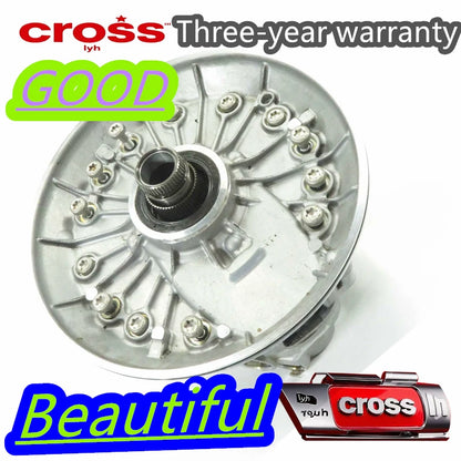 🔥8HP45 Genuine Automatic Transmission E Clutch Cylinder Housing 8 Speed Planetary Gear for BMW X5 👍100% Original
