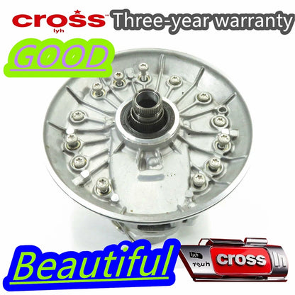 🔥8HP45 Genuine Automatic Transmission E Clutch Cylinder Housing 8 Speed Planetary Gear for BMW X5 👍100% Original